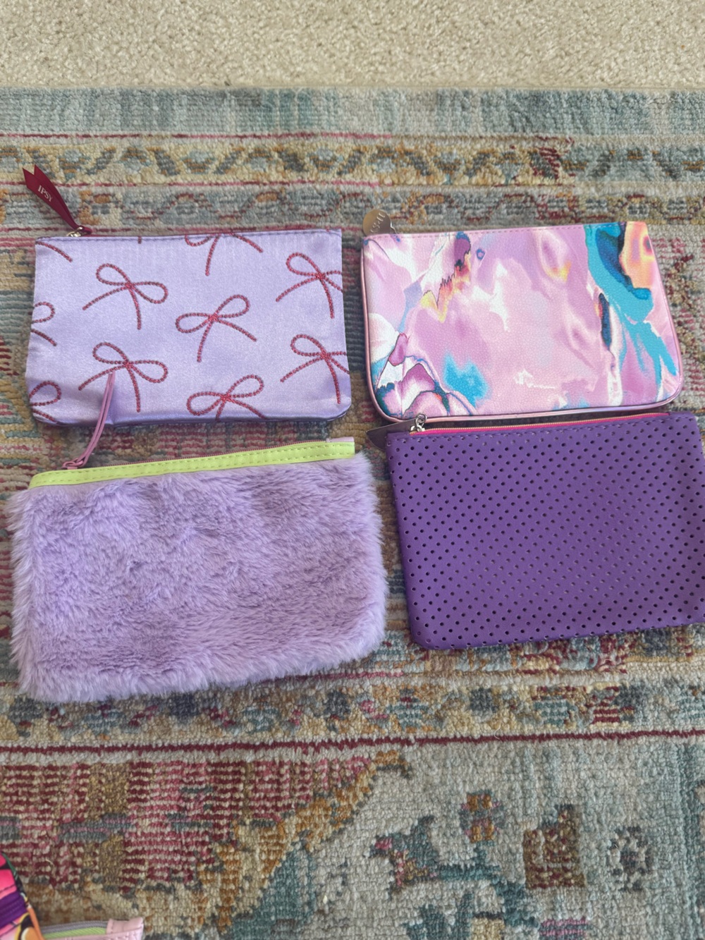 Ipsy Bags - Lot of 20 - Picture 3 of 5